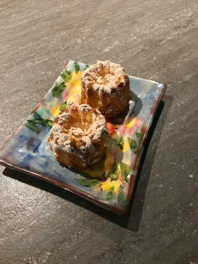 热姆诺马斯乐德波唐旅馆住宿加早餐旅馆 外观 照片