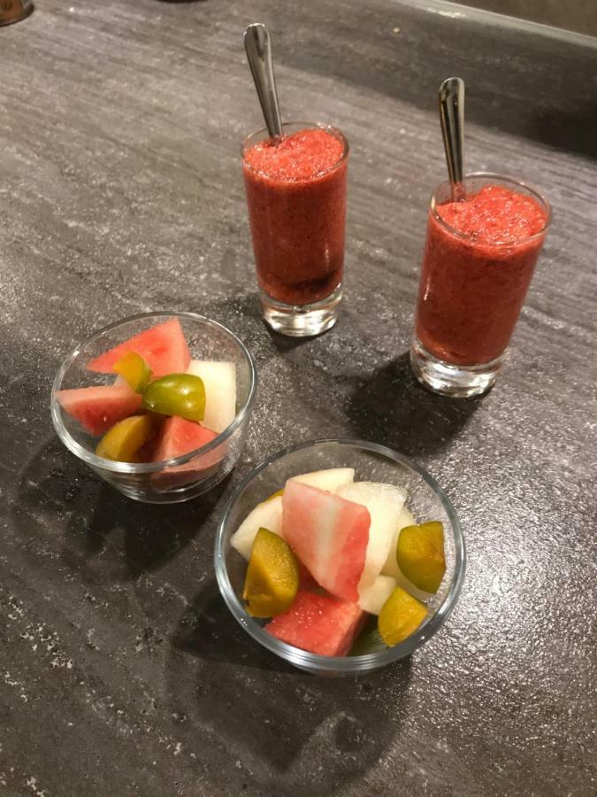 热姆诺马斯乐德波唐旅馆住宿加早餐旅馆 外观 照片